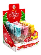 Леденец на палочке: тутти-фрутти, манго, земляника, 24 г - Фото 1