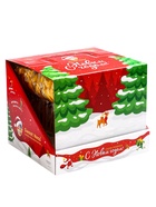 Леденец на палочке: апельсин, маракуйя, вишня, 24 г (комплект 36 шт) - фото 51926523