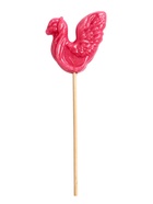 Леденец на палочке: апельсин, маракуйя, вишня, 24 г (комплект 36 шт) - фото 51926530