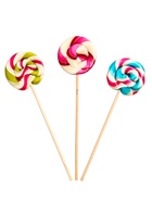 Карамель леденцовая фигурная Sweet Ness диски «Лошадка», 15 г - Фото 5