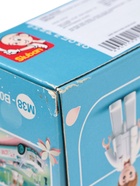 УЦЕНКА Конструктор Розовая мечта «Свадебный лимузин», 204 детали - Фото 7