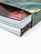 Тетради предметные, 36 л., набор из 12 шт., блок №1 «Мрамор» - Фото 3