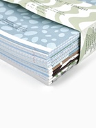 Тетради предметные, 36 л., набор из 12 шт., блок №1 «Фактуры» - Фото 3