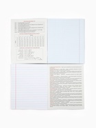 Тетради предметные, 36 л., набор из 12 шт., блок №1 «Фактуры» - Фото 5