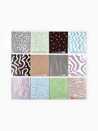 Тетради предметные, 36 л., набор из 12 шт., блок №1 «Фактуры» - Фото 6