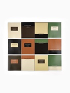 Тетради предметные, 36 л., набор из 12 шт., блок №1 «Нюд» - Фото 4