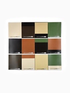 Тетради предметные, 36 л., набор из 12 шт., блок №1 «Нюд» - Фото 6