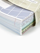 Тетради предметные, 36 л., набор из 12 шт., блок №1 «Пастель» - Фото 3