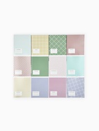 Тетради предметные, 36 л., набор из 12 шт., блок №1 «Пастель» - Фото 4