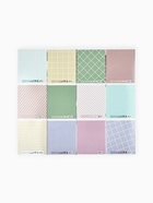 Тетради предметные, 36 л., набор из 12 шт., блок №1 «Пастель» - Фото 6