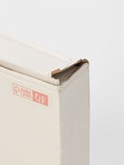 УЦЕНКА Зеркало настольное(гиб ножка) прям-к (1) б/увел 13.5×16.5 см пластик белый к/короб QF - Фото 6