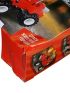 УЦЕНКА Конструктор «Пожарная машина», 38 деталей - Фото 6