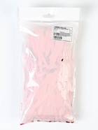 Занавес для фотофона «Дождик» цвет розовое золото, 1×2 м - Фото 6