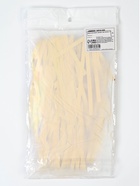 Занавес для фотофона «Дождик» цвет золотой, 1×2 м - Фото 6