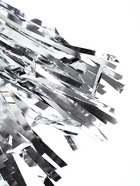 Занавес для фотофона «Дождик» цвет серебро, 1×2 м - Фото 3