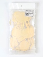 Занавес для фотофона «Круги» цвет золото, 1×2 м - Фото 5