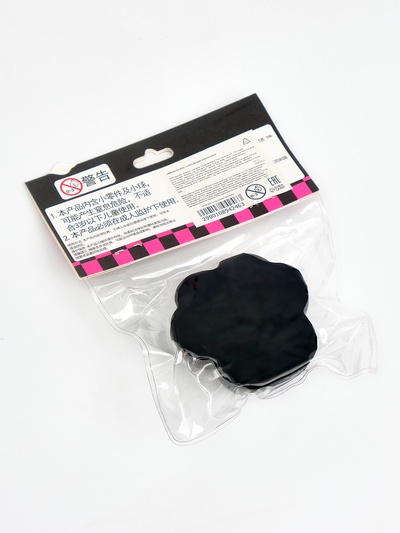 Сквиш антистресс - игрушка «Космическая лапка», МИКС