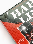 УЦЕНКА HARD LINE, набор «Ярость вулкана», гель для душа, 250 мл и гель для бритья, 110 мл - Фото 6