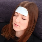 УЦЕНКА Охлаждающая пластина, набор 5 шт., 12×5×0.1 см, синий - Фото 6