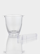 УЦЕНКА Ведро для льда Sylvana, h=13 см, нет ручки - Фото 3