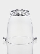 УЦЕНКА Ведро для льда Sylvana, h=13 см, нет ручки - Фото 4