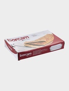 УЦЕНКА Форма для запекания прямоугольная Borcam 40*25 см - Фото 3