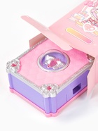 Набор для создания украшений детский Выбражулька «Волшебная книга», 73 в 1, кольца, брелоки - Фото 8