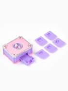 Набор для создания украшений детский Выбражулька «Волшебная книга», 73 в 1, кольца, брелоки - Фото 9