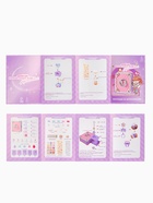 Набор для создания украшений детский Выбражулька «Волшебная книга», 73 в 1, кольца, брелоки - Фото 10