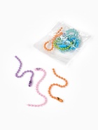 Набор для создания украшений детский Выбражулька «Волшебная книга», 73 в 1, кольца, брелоки - Фото 11