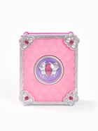 Набор для создания украшений детский Выбражулька «Волшебная книга», 73 в 1, кольца, брелоки - Фото 13