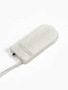 Ветка светодиодная коричневая, 153 см, 30 LED, от батареек CR2032×2, свечение тёплое белое - Фото 6