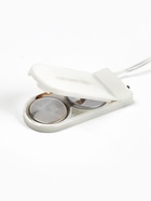 Ветка светодиодная коричневая, 153 см, 30 LED, от батареек CR2032×2, свечение тёплое белое - Фото 7