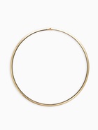 Чокер «Обруч», цвет золото - Фото 1