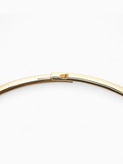 Чокер «Обруч», цвет золото - Фото 4