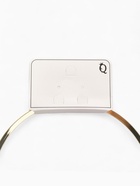 Чокер «Обруч», цвет золото - Фото 6