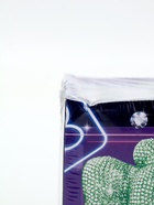 УЦЕНКА Алмазная мозаика на фигурке «Зайка», зелёная - Фото 4