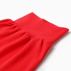 Комплект детский (кофточка и штанишки) ««Крошка Я. Зимние друзья», рост 92-98 см - фото 118584447