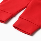 Комплект детский (кофточка и штанишки) ««Крошка Я. Зимние друзья», рост 92-98 см - Фото 6