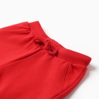 Костюм детский (худи, брюки) «Крошка Я. Новогодние медвежата», рост 92-98 см - Фото 15