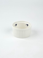 Форма для выпечки «Ласточка», 200 мл, 9.5×4.5 см, рамекин - Фото 2