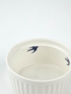 Форма для выпечки «Ласточка», 200 мл, 9.5×4.5 см, рамекин - Фото 3