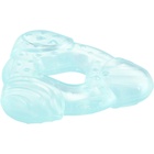 УЦЕНКА Набор прорезывателей для зубов охлаждающих с водой, 3 шт., цвет МИКС, Крошка Я 10918568