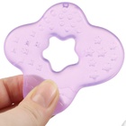 УЦЕНКА Набор прорезывателей для зубов охлаждающих с водой, 3 шт., цвет МИКС, Крошка Я 10918568