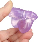 УЦЕНКА Набор прорезывателей для зубов охлаждающих с водой, 3 шт., цвет МИКС, Крошка Я 10918568