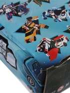 УЦЕНКА Робот «Экскаватор», трансформируется, №SL-00937B - Фото 11