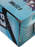 УЦЕНКА Робот «Экскаватор», трансформируется, №SL-00937B - Фото 12