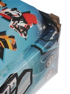 УЦЕНКА Робот «Экскаватор», трансформируется, №SL-00937B - Фото 13