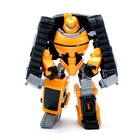 УЦЕНКА Робот «Экскаватор», трансформируется, №SL-00937B - Фото 4