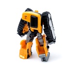 УЦЕНКА Робот «Экскаватор», трансформируется, №SL-00937B - Фото 5